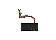 Щітки вугільні BOSCH 5х8х19 мм розмір  код BOSCH 0611253704