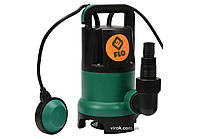 Насос для брудної води FLO мережевий, 400Вт, 10000 л/год, макс. висота- 6,5 м [4]