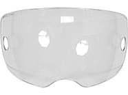 Екран захисний змінний до електрозварювального щитка YT-73930 YATO, 270х 125 мм [200]