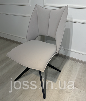 Стілець USA обідній модний комфортний 51х63х94 см JOSS C5114, фото 1