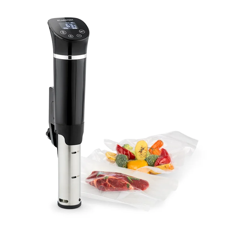 Klarstein Quickstick Flex Sous Vide, фото 1