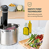 Klarstein Quickstick Flex Sous Vide, фото 7