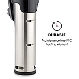 Klarstein Quickstick Flex Sous Vide, фото 8