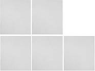 Скло захисне YATO зовнішнє, для зварювальних масок YT-73932 YATO, 139х 122 мм,паков. 5 шт [120]