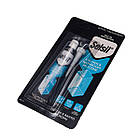 Герметик для душових SELSIL силіконовий Прозорий. тюбик V= 50 мл.(DW)