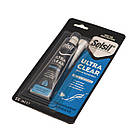 Герметик гібридний (монтажний клей) SELSIL прозорий V= 50 мл.(DW)