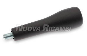 Оригінальна ручка холдера M12 для кавомашини ASTORIA CMA / WEGA, фото 2