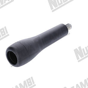 Оригінальна ручка холдера M12 для кавомашини ASTORIA CMA / WEGA, фото 3