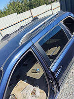 Kia Carnival II 2006-2016 2.9 Крыша