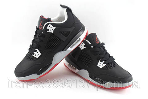 Nike Air Jordan 4 Retro. 4 . ID 1872895797 1750 Prom.ua