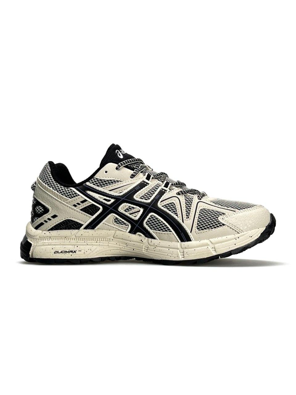 Asics Gel-Kahana 8 Beige Black 42