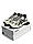 Asics Gel-Kahana 8 Beige Black 42, фото 10