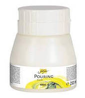 Медіум Pouring для акрилових фарб 250 мл KREUL 87205