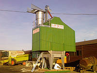 Зерносушарка CD 3-24