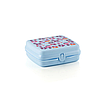 Ланч-бокс «Осінні квіти» Tupperware (Оригінал) Тапервер, фото 6