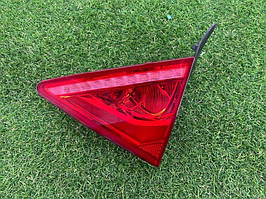 Задній ліхтар AUDI A7 4G 3.0 CGXB 2013 прав. (б/у)