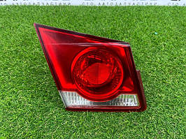 Задній ліхтар CHEVROLET Cruze J300 1.4 2011 лев. (б/у)