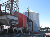 Зерносушарка CD 4-24