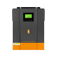 Гібридний інвертор PowMr 3000 W 24 V POW-HVM3.2H-24V-N
