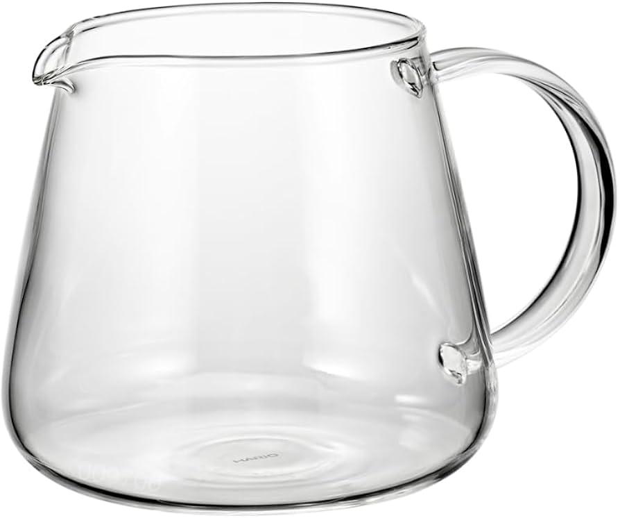 HARIO V60 Barista Server, сервер для кави і чаю 360 мл