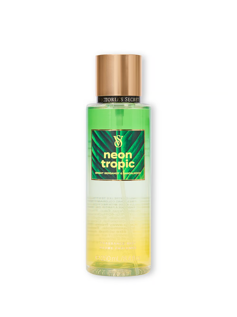 Спрей для тіла Neon Tropic Victoria's Secret 250мл