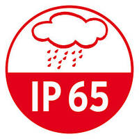 Ступінь захисту IP і IK