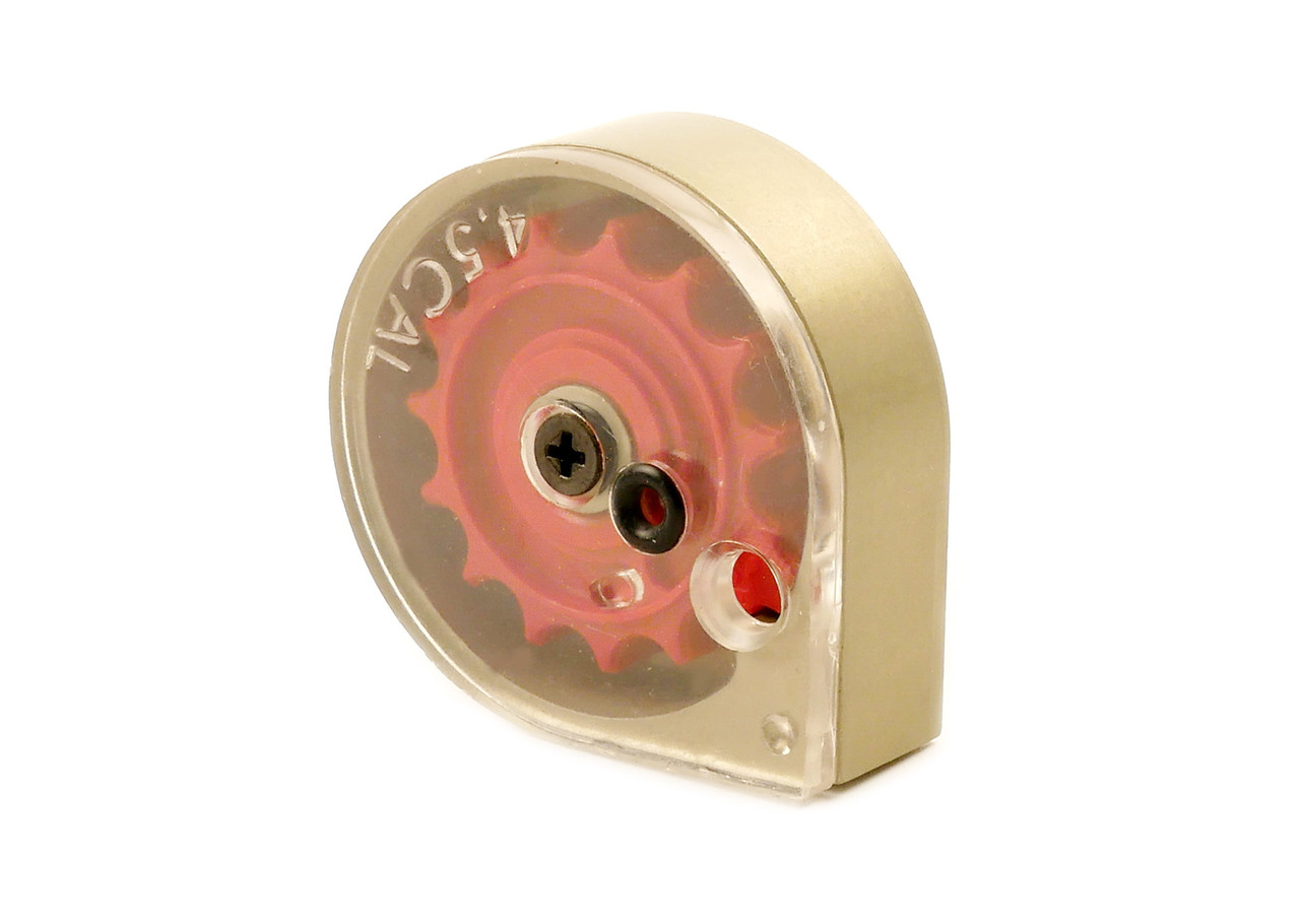 Магазин Hatsan (Optima) Bullmaster/Barrage/ Sortie/ Galatian Auto (4.5мм), фото 1