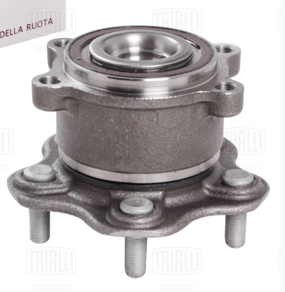 Ступиця задня в зборі з підшипником Nissan Teana J32 (08-)/Teana L33 (13-), фото 1