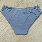 Трусики Бавовняні Мікс 24шт (В39)-(2666), фото 3