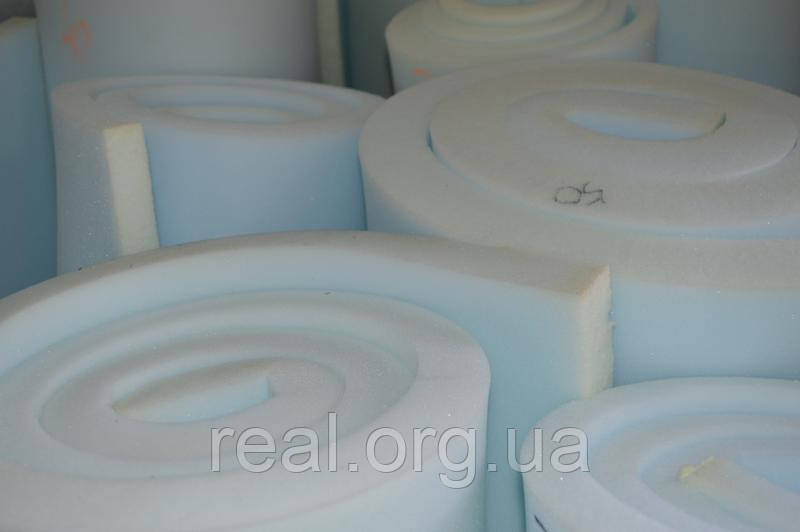 Поролон  LE 23/45  100мм 1600*2000