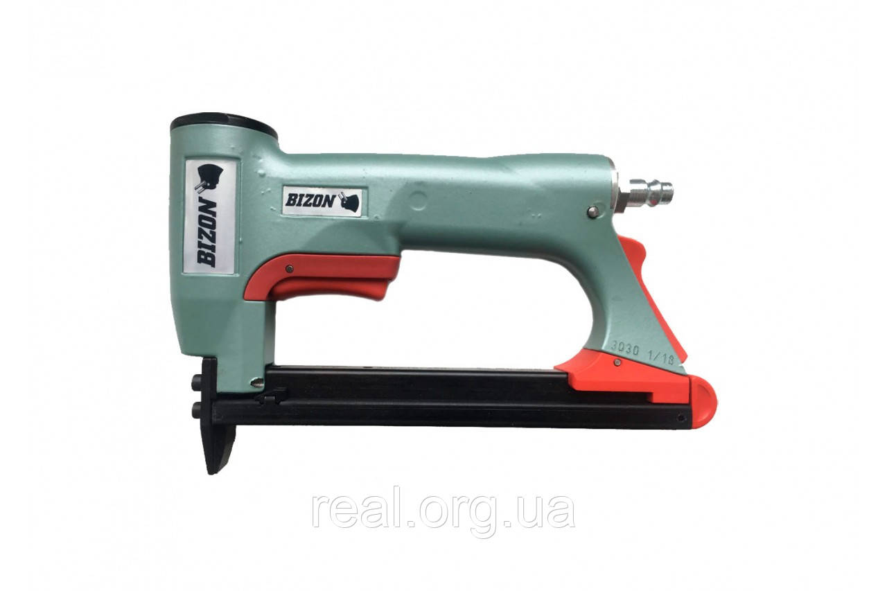 Скобозабиватель Bizon (Bea) 380/16-420 скоба 80/380 довжина 6-16 мм