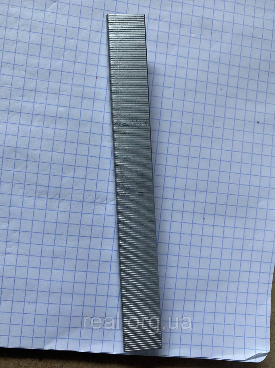 Скоба Bizon 380/16 (12000 шт * 6 пачок)