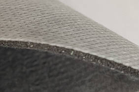 Велютин 2мм 3 шари