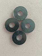 Шайба збільшена (DIN9021) М6*17мм