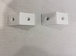 Трикутний стопор для ролика TW-0175