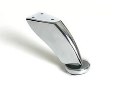 Ніжка меблева NOWAK SN-00098-D00