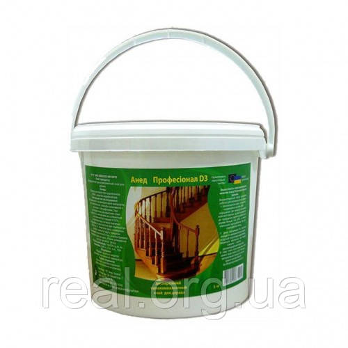 Клей ANED D3 для дерева (100 грам)