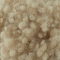 Холлофайбер коричневий