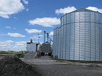 Зерносушарка CD 6-36