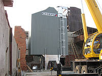 Зерносушарка CD 6-36