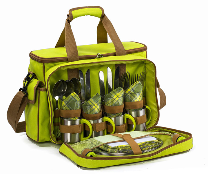 Набір для пікніка TE-416 Picnic УЦІНКА