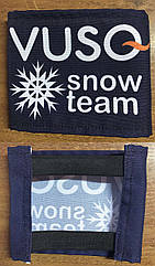 Пов'язки на руку з логотипом