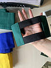 Виготовлення пов'язок на руку, пов'язки з логотипом, фото 9