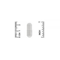 Вітамін C California Gold Nutrition (Gold C Vitamin C) 1000 мг 60 вегетаріанських капсул BX262, фото 3