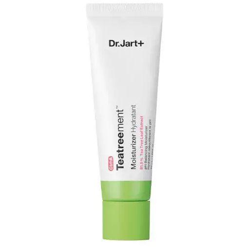 Крем заспокійливий із чайним деревом Dr.Jart+ (Teatreement Moisturizer) 50 мл BX190, фото 1