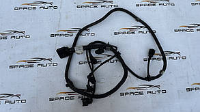 Проводка переднего бампера Porsche Cayenne б/у оригинал в наличии в отличном состоянии