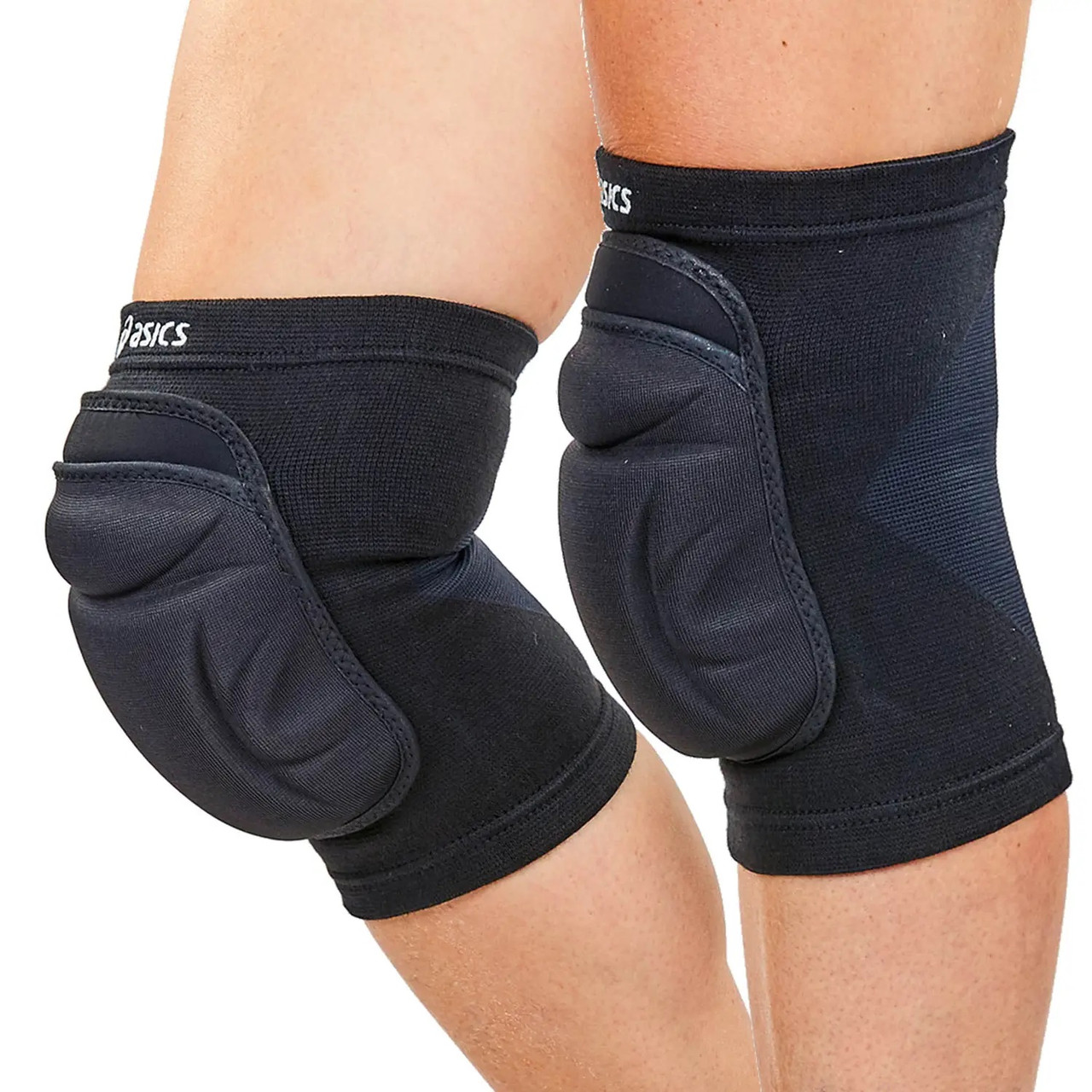 Наколінники волейбольні Asics Performance Kneepad 672540-0900 (розмір L)