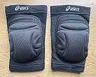 Наколінники волейбольні Asics Performance Kneepad 672540-0900 (розмір М), фото 4