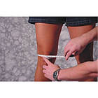 Наколінники волейбольні Asics Performance Kneepad 672540-0900 (розмір М), фото 10