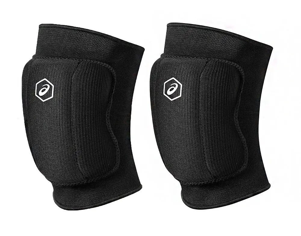 Наколінники волейбольні Asics Basic Kneepad 146814-0904 (розмір L)